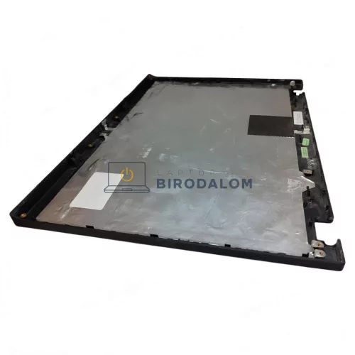 Lenovo ThinkPad T410, ThinkPad T410i kijelző hátlap, fekete
