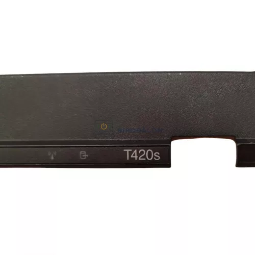 Lenovo ThinkPad T420s kijelző keret, fekete