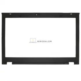 Lenovo ThinkPad T430s kijelző keret, fekete