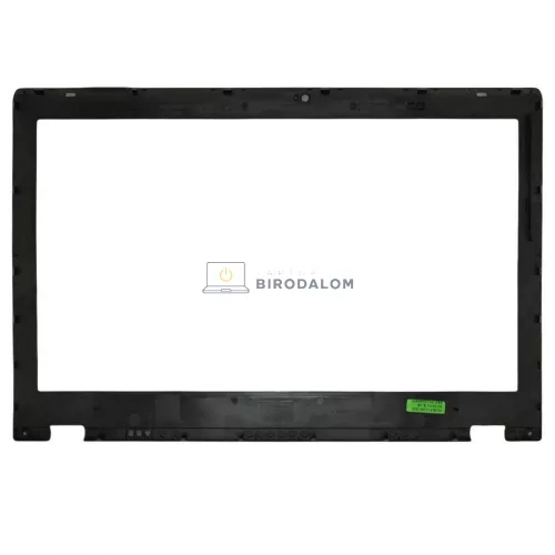 Lenovo ThinkPad T430s kijelző keret, fekete