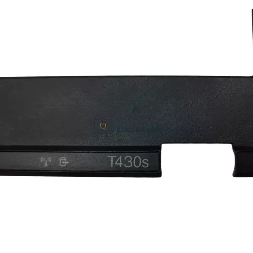 Lenovo ThinkPad T430s kijelző keret, fekete
