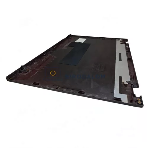 Lenovo ThinkPad T420S, ThinkPad T430S kijelző hátlap, fekete