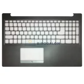   Lenovo IdeaPad S145-15, S145-15IWL, V15-ADA, V15-IIL, V15-IGL felső burkolat, fekete (palmrest)