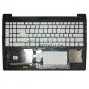 Lenovo IdeaPad S145-15, S145-15IWL, V15-ADA, V15-IIL, V15-IGL felső burkolat, fekete (palmrest)