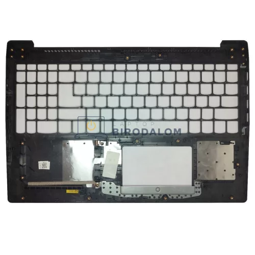 Lenovo IdeaPad S145-15, S145-15IWL, V15-ADA, V15-IIL, V15-IGL felső burkolat, fekete (palmrest)