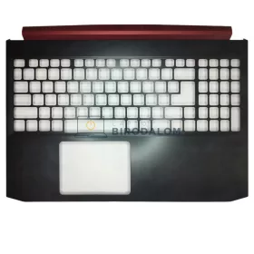   Acer Nitro 5 AN515-43, AN515-55, AN515-55-54LN felső burkolat, fekete