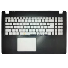   Acer Aspire 3 A315-56, A315-42, A315-56-36RN felső burkolat, fekete