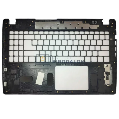 Acer Aspire 3 A315-56, A315-42, A315-56-36RN felső burkolat, fekete