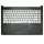 HP Pavilion 14-CF, 14-DF, 14-DK felső burkolat, fekete (L24818-001, 6070B1306601)