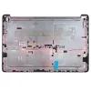 HP 250 G8, 250 G9, 255 G8, 255 G9, 15S-DY, 15S-DU, 15-DW alsó burkolat, sötétszürke (M31085-001, AP2