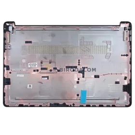 HP 250 G8, 250 G9, 255 G8, 255 G9, 15S-DY, 15S-DU, 15-DW alsó burkolat, sötétszürke (M31085-001, AP2