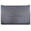 HP 250 G8, 250 G9, 255 G8, 255 G9, 15S-DY, 15S-DU, 15-DW alsó burkolat, sötétszürke (M31085-001, AP2