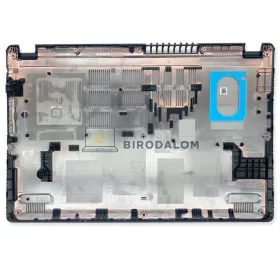   Acer Aspire 3 A315-56, A315-42, A315-54 alsó burkolat, fekete