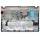Acer Aspire 3 A315-56, A315-42, A315-54 alsó burkolat, fekete