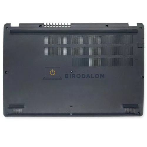 Acer Aspire 3 A315-56, A315-42, A315-54 alsó burkolat, fekete