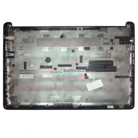   HP 14-DK0000NV, 14-DK0003NV, 14-DK0019NV, 14-DK1003DX, 14-dk1022wm, 14-dk1031dx, 14-dk1032wm, 14-dk1008nv alsó burkolat, fekete (L87759-001, 6070B1751402)