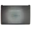 HP 14-DK0000NV, 14-DK0003NV, 14-DK0019NV, 14-DK1003DX, 14-dk1022wm, 14-dk1031dx, 14-dk1032wm, 14-dk1008nv alsó burkolat, fekete (L87759-001, 6070B1751402)