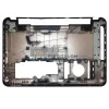 Dell Inspiron 15 3521, 3531, 3537, 3737, 5521, 5537 alsó burkolat, fekete