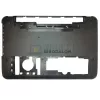 Dell Inspiron 15 3521, 3531, 3537, 3737, 5521, 5537 alsó burkolat, fekete