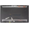 Lenovo IdeaPad S145-15, V15-ADA, V15-IIL, V15-IGL, V15-IKB kijelző hátlap, szürke