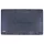 HP 15-dw1016nv, 15-dw1015nv, 250 G8, 255 G8 kijelző hátlap, szürke