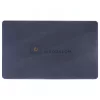 HP 15-dw1016nv, 15-dw1015nv, 250 G8, 255 G8 kijelző hátlap, szürke