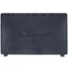 Acer Aspire 3 A315-42, A315-42G, A315-54, A315-54K, A315-56 kijelző hátlap, fekete (60.HEFN2.001)