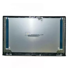   Asus VivoBook 17 X712, X712D, X712FA, X712FB kijelző hátlap, ezüst