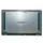 Asus VivoBook 17 X712, X712D, X712FA, X712FB kijelző hátlap, ezüst
