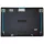 Acer Aspire A515-54, A515-54G, A515-55, A515-55G kijelző hátlap, fekete