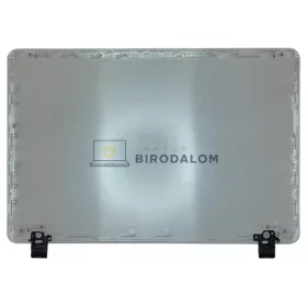 HP 350 G1, 350 G2, 355 G1, 355 G2 kijelző hátlap, ezüst