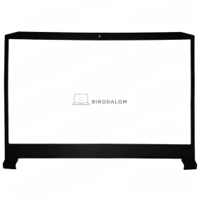   Acer Nitro 5 AN515-54, Nitro 5 AN515-43 kijelző keret, fekete
