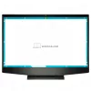 HP Pavilion Gaming 15-DK, 15T-DK, 15-dk1056wm kijelző keret, fekete