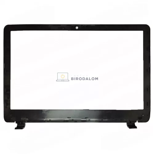 HP 350 G1, 350 G2, 355 G1, 355 G2 kijelző keret, fekete