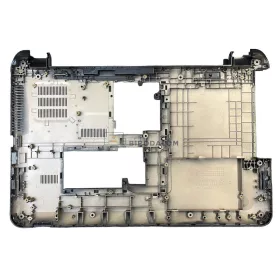  HP Pavilion 15-D, Pavilion 15-d035dx, 250 G2, 255 G2 alsó burkolat, fekete