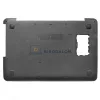 Asus K555D, K555DA, K555DG, K555LA, K555LB, K555LD, K555LF, K555LJ alsó burkolat