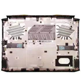 Acer Nitro 5 AN515-52, AN515-53, AN515-42 alsó burkolat
