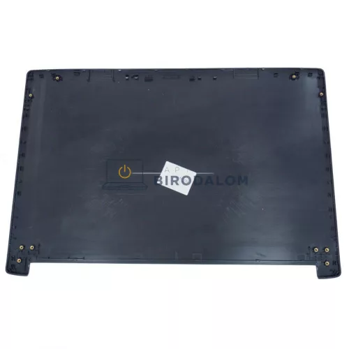 Acer Aspire A315-33, A315-41, A315-41G, A315-53, A315-53G kijelző hátlap (60.GY9N2.002, AP28Z000100P