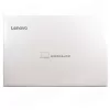 Lenovo IdeaPad 320-15, 320-15IAP, 320-15AST, 320-15ABR kijelző hátlap, fehér (5CB0N86327, AP13R000120)