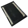 Dell Inspiron 15 3510, 3511, 3515, 3520, 3521, Vostro 15 3510, 3511, 3520 kijelző hátlap, fekete