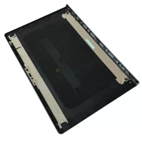   Dell Inspiron 15 3510, 3511, 3515, 3520, 3521, Vostro 15 3510, 3511, 3520 kijelző hátlap, fekete
