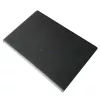 Dell Inspiron 15 3510, 3511, 3515, 3520, 3521, Vostro 15 3510, 3511, 3520 kijelző hátlap, fekete