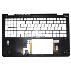   Dell Inspiron 15 3510, 3511, 3515, 3520, 3521, 3525 felső burkolat, fekete (AP3LE000101, 054WVM)