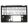 Dell Inspiron 15 3510, 3511, 3515, 3520, 3521, 3525 felső burkolat, fekete (AP3LE000101, 054WVM)