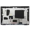 Dell Latitude 5530, 5531, E5530, Precision 3570, 3571 kijelző hátlap, szürke