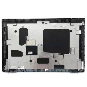   Dell Latitude 5530, 5531, E5530, Precision 3570, 3571 kijelző hátlap, szürke