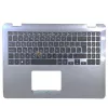 Asus VivoBook Flip 15 TP510UF, TP510U, TP510UA, TP510UQ, TP203N, TP203NA felső burkolat (812-01977-0
