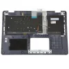 Asus VivoBook Flip 15 TP510UF, TP510U, TP510UA, TP510UQ, TP203N, TP203NA felső burkolat (812-01977-0
