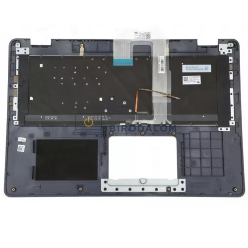 Asus VivoBook Flip 15 TP510UF, TP510U, TP510UA, TP510UQ, TP203N, TP203NA felső burkolat (812-01977-0