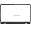 Dell Inspiron 15 3510, 3511, 3515, 3520, 3521, 3525 kijelző keret, fekete (P112F)